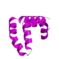 Image of CATH 2z9aA00