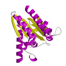 Image of CATH 2z9bA