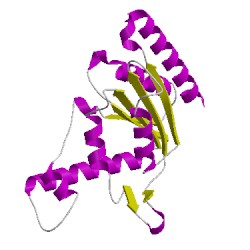 Image of CATH 2z9dA00