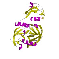 Image of CATH 2z9iB