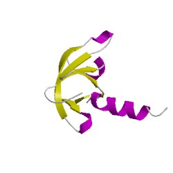 Image of CATH 2z9iB01