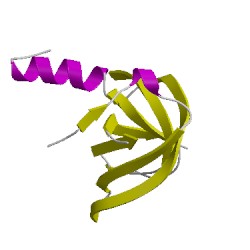 Image of CATH 2z9iB02