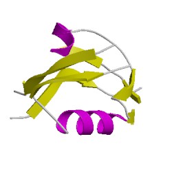 Image of CATH 2z9iB03