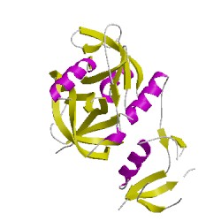 Image of CATH 2z9iC