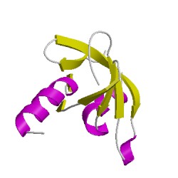 Image of CATH 2z9iC01