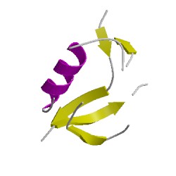 Image of CATH 2z9iC03