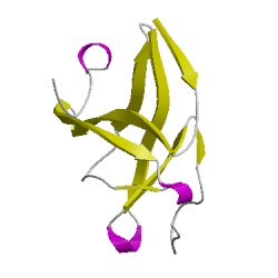 Image of CATH 2z9kB01