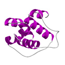 Image of CATH 2z9lA03