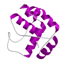 Image of CATH 2z9lB03