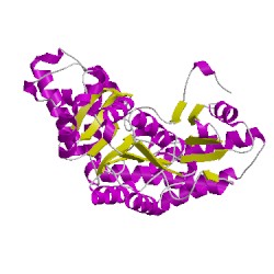 Image of CATH 2z9vA