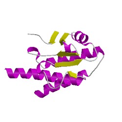 Image of CATH 2z9vA01