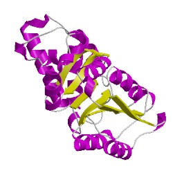 Image of CATH 2z9vA02