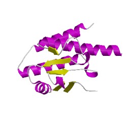 Image of CATH 2z9vB01
