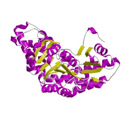 Image of CATH 2z9wA
