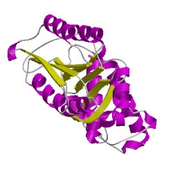 Image of CATH 2z9wB02