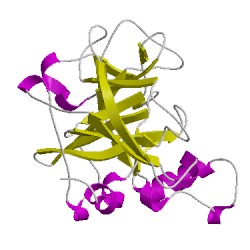 Image of CATH 2za5A