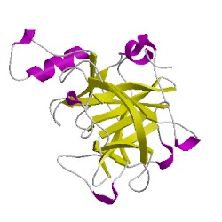 Image of CATH 2za5B