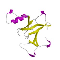 Image of CATH 2za5B01
