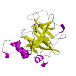 Image of CATH 2za5C