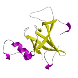 Image of CATH 2za5C01