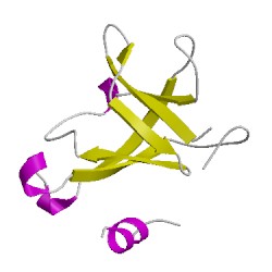 Image of CATH 2za5C02