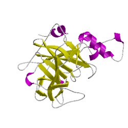 Image of CATH 2za5D