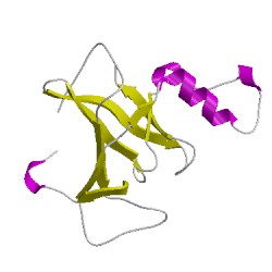 Image of CATH 2za5D01