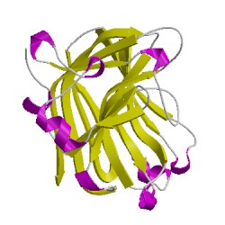 Image of CATH 2zacA