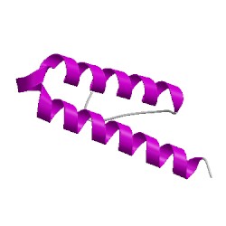 Image of CATH 2zaeB01