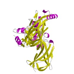 Image of CATH 2zagC