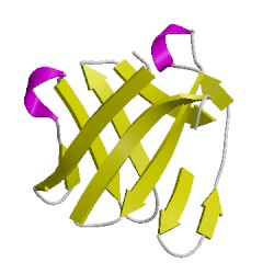 Image of CATH 2zagC02