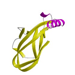 Image of CATH 2zagC04