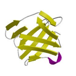 Image of CATH 2zagD02