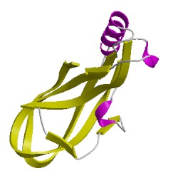 Image of CATH 2zagD04