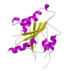 Image of CATH 2zamA01