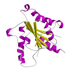 Image of CATH 2zaoA01