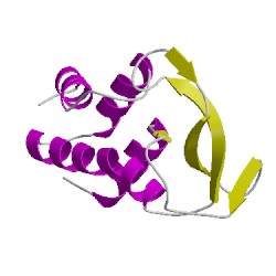 Image of CATH 2zaoA02