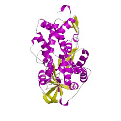 Image of CATH 2zaxA00