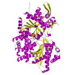 Image of CATH 2zb2A