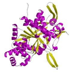 Image of CATH 2zb2A01