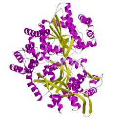 Image of CATH 2zb2B
