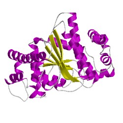 Image of CATH 2zb2B02