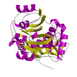 Image of CATH 2zb7A