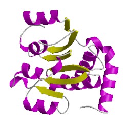 Image of CATH 2zb7A02