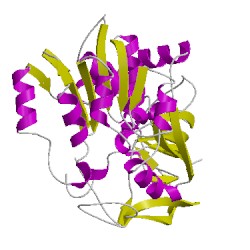 Image of CATH 2zb8A