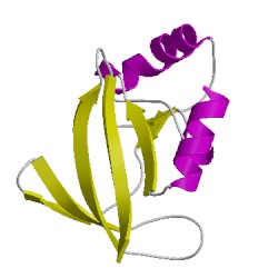 Image of CATH 2zbbB03