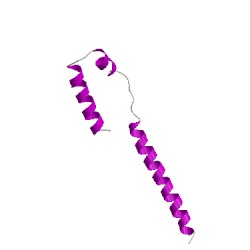 Image of CATH 2zbbD01