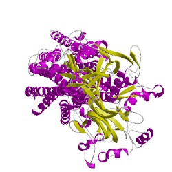 Image of CATH 2zbdA