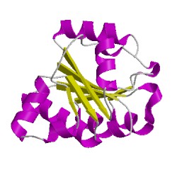 Image of CATH 2zbfA03