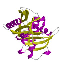 Image of CATH 2zbfA04